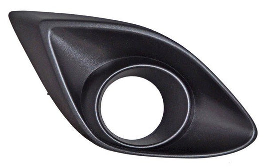 Parrilla Mazda 2 2012-2015 P/Faro Niebla Negra 352 Derecha