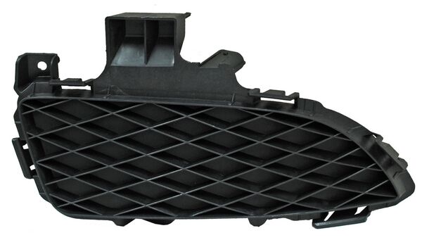 Parrilla Mazda 3 2004-2006 S/Faro Niebla 334 Derecha