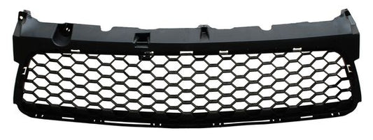 Parrilla Mazda 3 2007-2009 De Def Cent