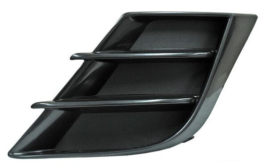 Parrilla Mazda 3 2010-2011 2.0L S/Faro Niebla Izquierda