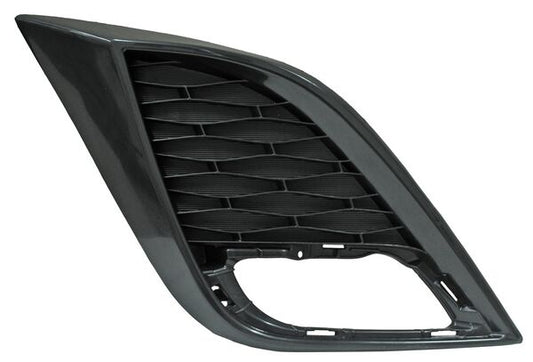 Parrilla Mazda 3 2010-2011 2.5L P/Faro Niebla Derecha