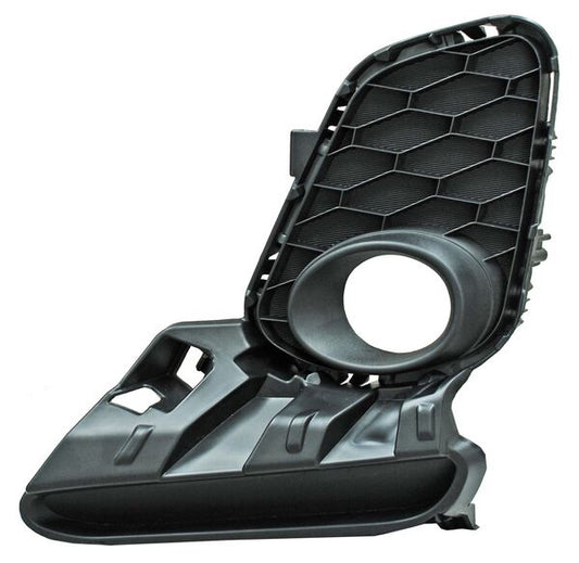 Parrilla Mazda 3 2012-2013 P/Faro Niebla Izquierda