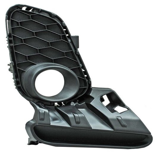 Parrilla Mazda 3 2012-2013 P/Faro Niebla Derecha