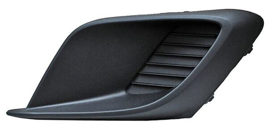 Parrilla Mazda 3 2014-2016 S/Faro Niebla Izquierda