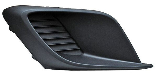 Parrilla Mazda 3 2014-2016 S/Faro Niebla 288C Derecha