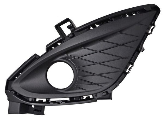 Parrilla Mazda 5 2012-2015 P/Faro Niebla 466 Izquierda