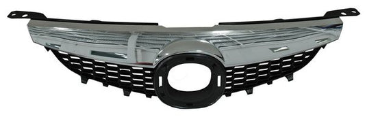 Parrilla Mazda 6 2007-2008 S/Turbo Cromada ****8