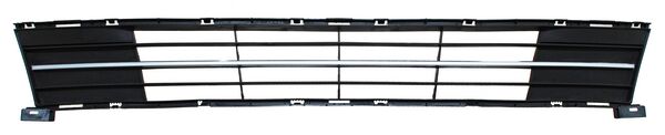 Parrilla Mazda 6 2009-2010 C/Mold Gris De Def Cent