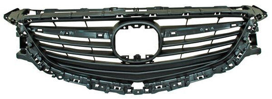 Parrilla Mazda 6 2014-2016 S/Mold