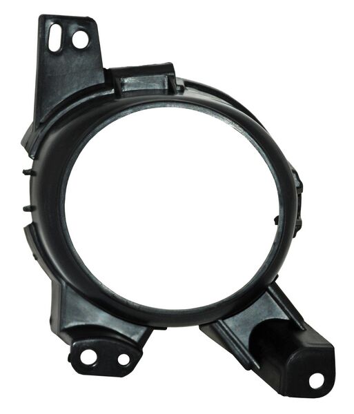 Parrilla Mazda 6 2014-2016 Base P/Faro Niebla Izquierda