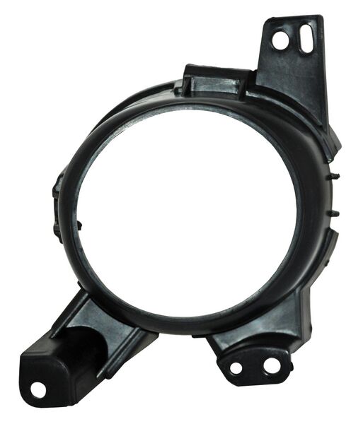 Parrilla Mazda 6 2014-2016 Base P/Faro Niebla Derecha