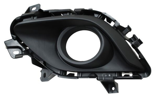 Parrilla Mazda 6 2014-2016 P/Faro Niebla Izquierda
