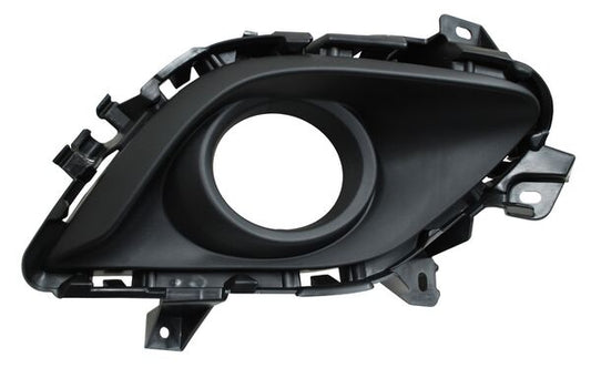 Parrilla Mazda 6 2014-2016 P/Faro Niebla Derecha