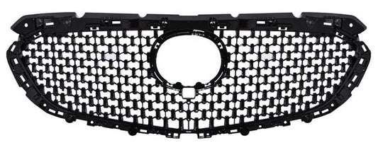 Parrilla Mazda 6 2019-2020 S/Mold Negra