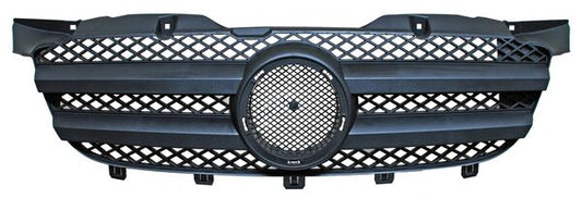 Parrilla Mercedes Benz Sprinter 2007-2013 Negra