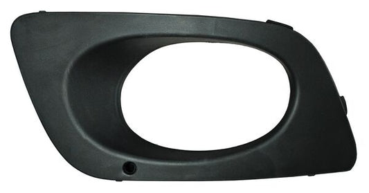 Parrilla Mercedes Benz Sprinter 2014-2017 P/Faro Niebla Izquierda