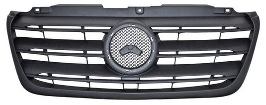 Parrilla Mercedes Benz Sprinter 2019-2020 Negra