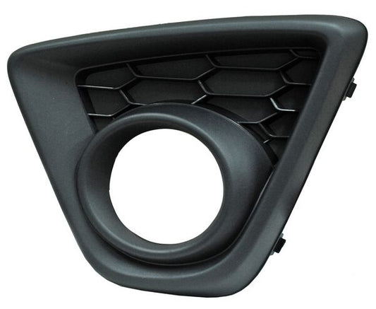Parrilla Mazda Cx5 2013-2015 P/Faro Niebla Izquierda