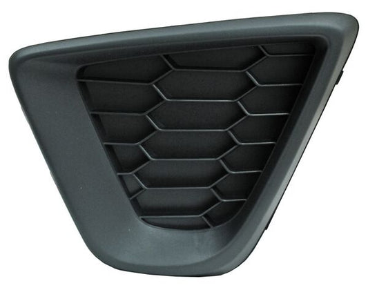 Parrilla Mazda Cx5 2013-2015 S/Faro Niebla Izquierda