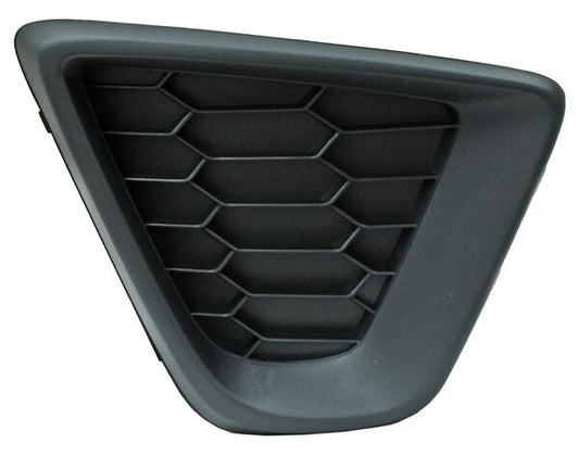 Parrilla Mazda Cx5 2013-2015 S/Faro Niebla Derecha