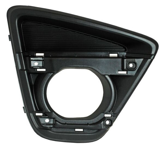 Parrilla Mazda Cx5 2016-2017 S/Mold P/Faro Niebla Derecha