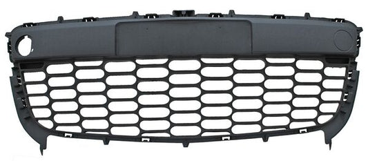 Parrilla Mazda Cx7 2007-2009 De Def Cent 466