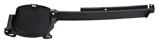 Parrilla Mazda Cx7 2010-2012 2.3L Inserto ***2