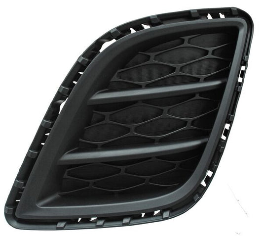 Parrilla Mazda Cx7 2010-2012 S/Faro Niebla Izquierda