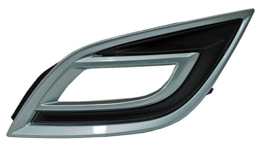 Parrilla Mazda Cx9 2010-2012 P/Faro Niebla 466 ***2 Izquierda