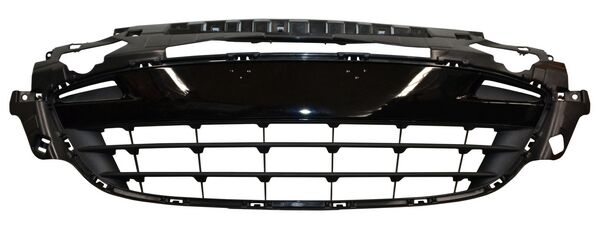 Parrilla Mazda Mx5 2016-2021 Negra Def Cent 220603