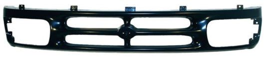 Parrilla Mazda Pickup 1994-1997 Negra 776