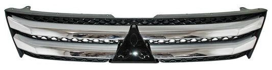 Parrilla Eclipse Cross 19 C/Mold Crom Mtp