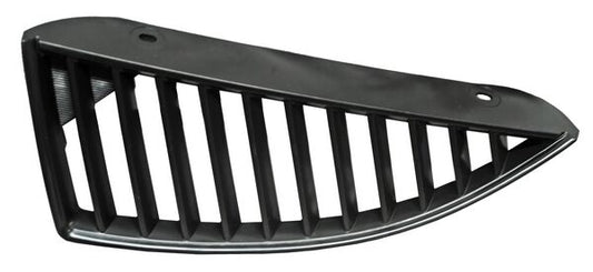 Parrilla Lancer 2004-2006 Negro Izquierda