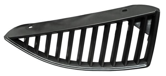 Parrilla Lancer 2004-2006 Negro Derecha