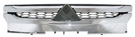 Parrilla Mitsubishi Pickup L200 20 Crom 892