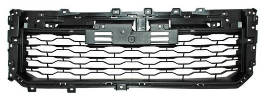 Parrilla Mitsubishi Pickup L200 20 Def Cent 892