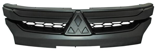 Parrilla Mitsubishi Pickup L200 20 Negra 892