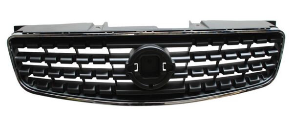 Parrilla Altima 2005-2006 Filo Cromado