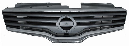 Parrilla Altima 2007-2009 Filo Cromado