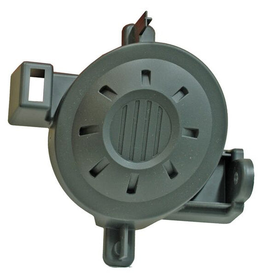 Parrilla Altima 2007-2009 S/Faro Niebla ***0 Izquierda