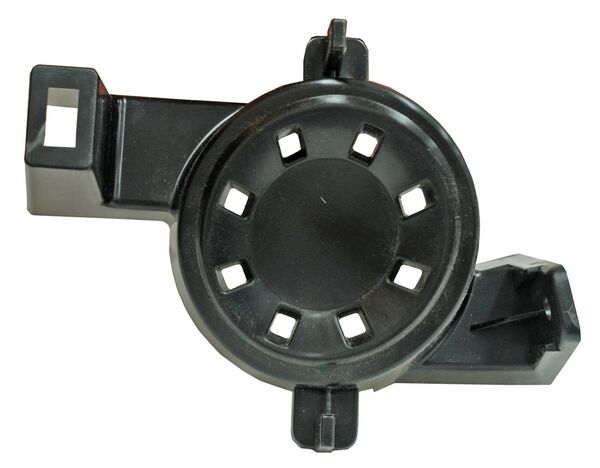 Parrilla Altima 2010-2012 S/Faro Niebla Izquierda