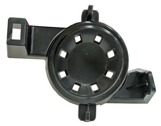 Parrilla Altima 2010-2012 S/Faro Niebla Izquierda