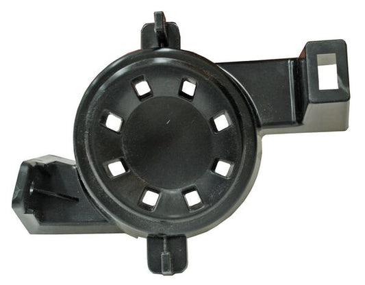 Parrilla Altima 2010-2012 S/Faro Niebla ***2 Derecha