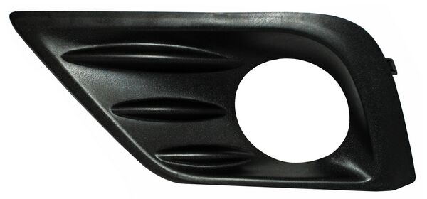 Parrilla Altima 2017-2018 P/Faro Niebla 352 Izquierda