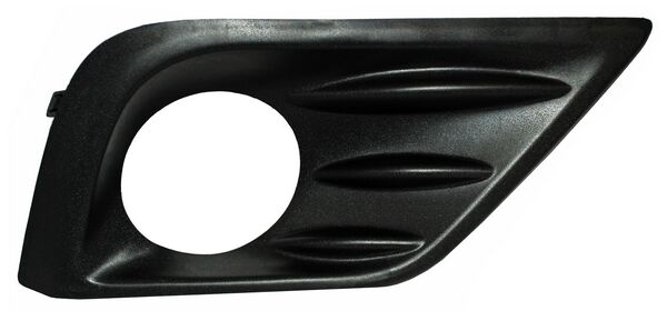 Parrilla Altima 2017-2018 P/Faro Niebla 352 Derecha