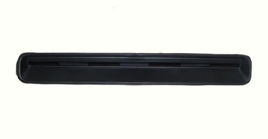 Parrilla De Cofre Nissan Pickup D21 1986-1992 Amer 1 Pza