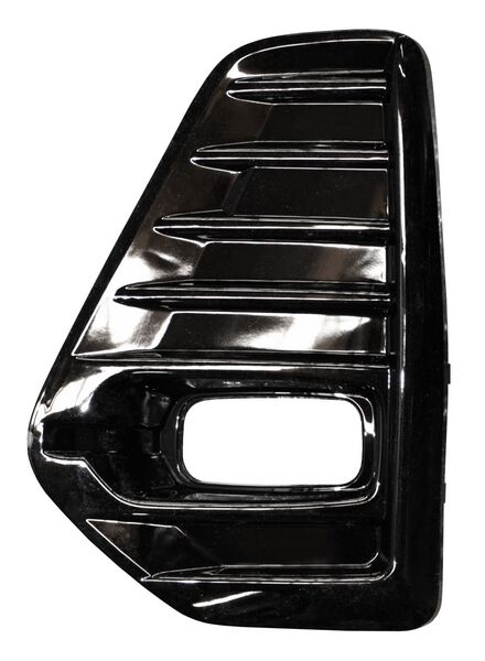 Parrilla Kicks 2021-2022 P/Faro Niebla T21 352 Izquierda