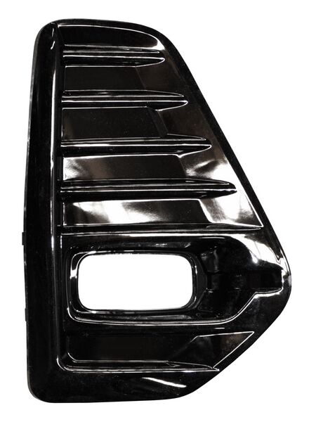 Parrilla Kicks 2021-2022 P/Faro Niebla T21 352 Derecha