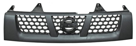 Parrilla Nissan Pickup D22 2008-2015 Negra China 1 472 28205