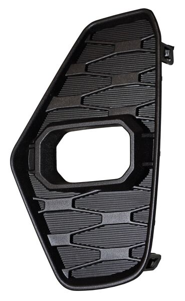 Parrilla Nissan Pickup Np300/ Frontier 2021-2022 P/Faro Niebla T21 352 Izquierda